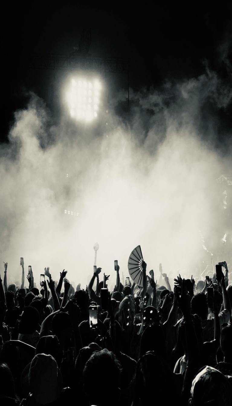 Bespoke VIP Experiences