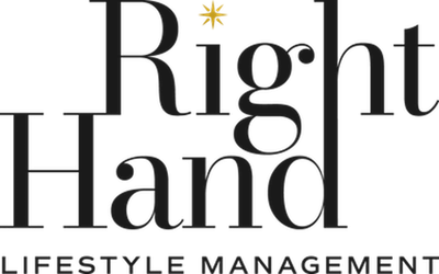 Right Hand Lifestyle Management